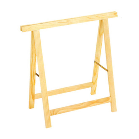 CAVALLETTO IN PINO 73