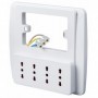 ROSI MULTIPR. DA PARETE 'SMART'4P BIP RS94130