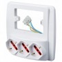 ROSI MULT. DA PARETE'SMART'3P BIP-SC RS94132