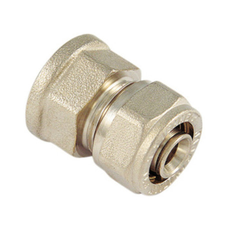 RACCORDO DIRITTO F.26X3\4 P\MULTISTRATO