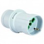FME ART.73.100 ADATT.CE220 BIP-SCHUKO