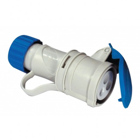 FME ART.71.100 PRESA CE 2P+T-220V