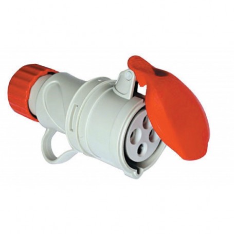 FME ART.71.104 PRESA CE 3P+T-380V
