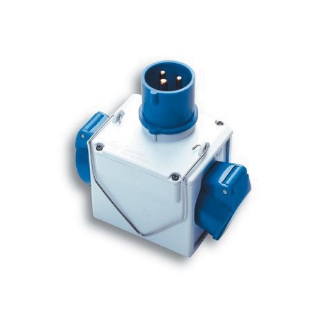 FME ART.73.110 ADATTAT. MULT. CE220V