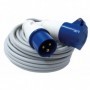 PROLUNGA INDUSTRIALE 20MT IP44 CAVO  3X1