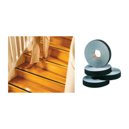NASTRO ANTISDRUCCIOLO TESA 50MMX15M NERO