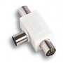 FME ART.32.060 ADATTATORE DOPPIO X TV
