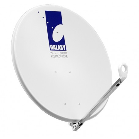 ANTENNA PARABOLICA DIAM.CM.80