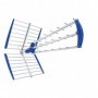 ANTENNA UHF DIGITALE TERRESTRE TETRA 28 LTE*