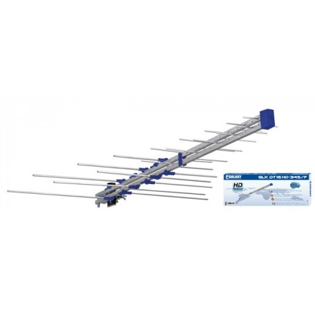 ANTENNA LOG.VHF UHF DIGIT.TERRESTRE