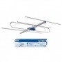 ANTENNA TV BANDA III 4 ELEMENTI