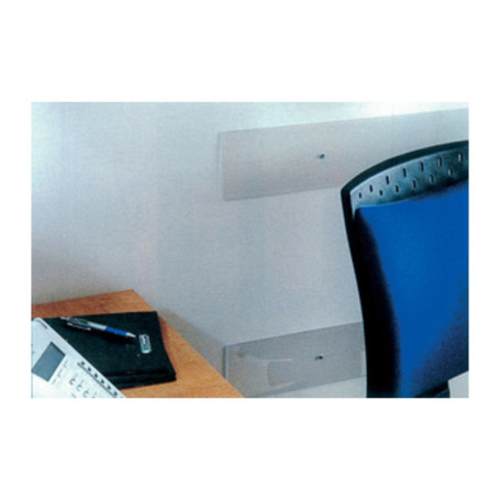 BATTISEDIA TRASPARENTE C\FORI S\VITI 80X0