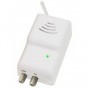 ALIMENTATORE RETRO TV 1 USCITA CONNESSIONE F