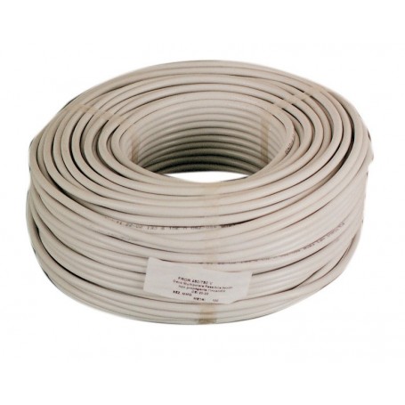 CAVO ELETTRICO SEZ. 3X1
