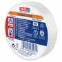 NASTRO ISOLAN.CERTIFICATO BIANCO MM.19(MT.25)