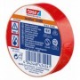 NASTRO ISOLAN.CERTIFICATO ROSSO MM.15(MT.10)