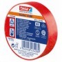 NASTRO ISOLAN.CERTIFICATO ROSSO MM.19(MT.25)