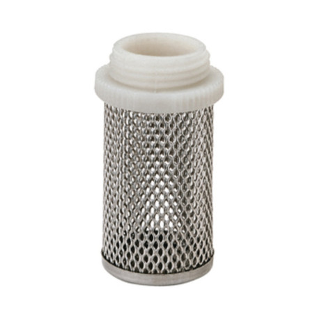 ITAP 102 FILTRO P\VALVOLA INOX D 3\4*