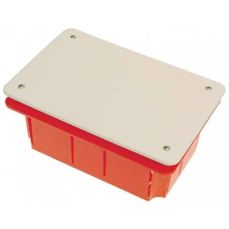 CASSETTA DERIVAZ.INC.C COP.IP40 MM. 92X 92X45