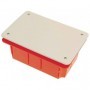 CASSETTA DERIVAZ.INC.C COP.IP40 MM. 92X 92X45