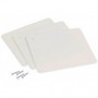 COPERCHIO PER CASS.INCASSO MM.  92X 92