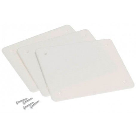 COPERCHIO PER CASS.INCASSO MM. 196X152