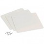 COPERCHIO PER CASS.INCASSO MM. 196X152