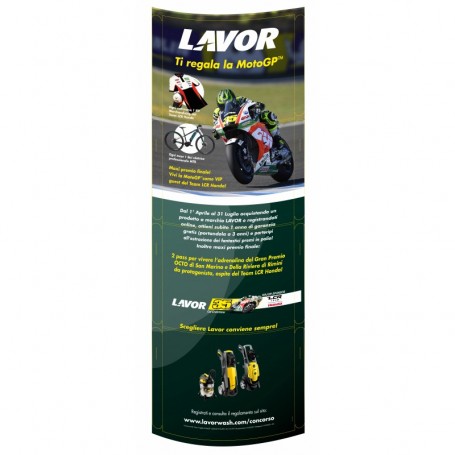 TOTEM LAVOR 2019
