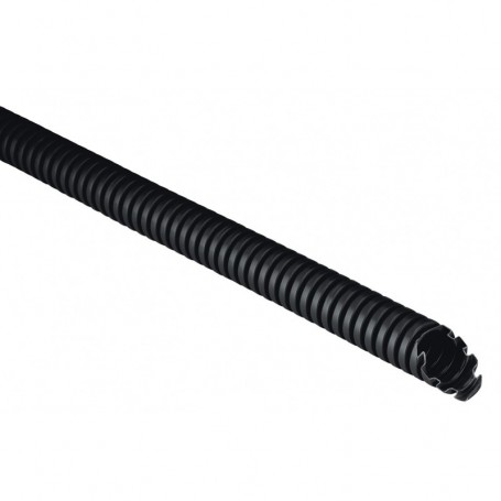 TUBO CORRUGATO C TIRAFILO D.16