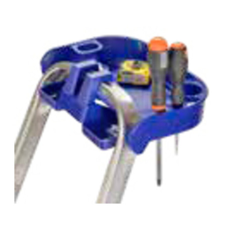 VASCA PORTAOGGETTI P\SCALA FACAL ALFA-K100