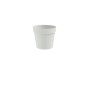 VASO CINQUETERRE 15CM TERRA DOLOMIA