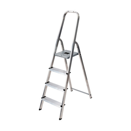 SCALA ALL. FACAL DOMUS K100  4 GRADINI