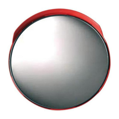 SPECCHIO STRADALE PARABOLICO DB VISTA D 60 CM