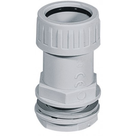 EC BLOCCATUBO IP65 TUBO SCATOLA DM.20(PZ.2)
