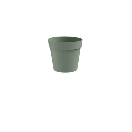 VASO CINQUETERRE 15CM TERRA LAGUNA
