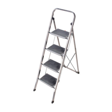 SGABELLO ALL. FACAL JOKER 4 A 4 GRADINI LARGHI