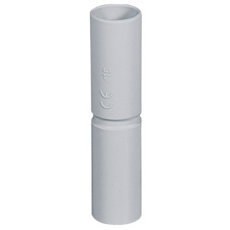 EC GIUNTO LINEARE X TUBO RIGIDO DM.25(PZ.5)