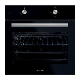 FORNO STATICO SAMET ZEUS 60 NERO FORNO STATICO SAMET ZEUS 60 NERO