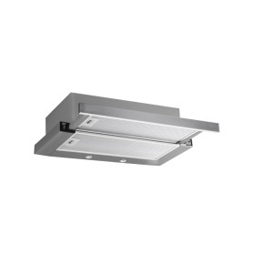 CAPPA SOTTOPENSILE SAMET SLIM INOX 60 CM CAPPA SOTTOPENSILE SAMET SLIM INOX 60 CM