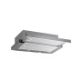 CAPPA SOTTOPENSILE SAMET SLIM INOX 60 CM
