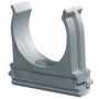 EC CLIPS FISSATUBO A SCATTO DM.20 (PZ.10)*