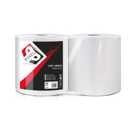 BOBINA CARTA PURA CELLUL STRONG 2 PZ   3 KG