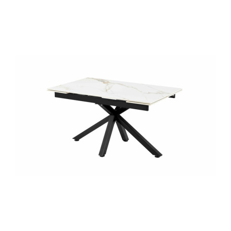 TAVOLO STARSTORE 140\200X90XH76CM CERAM.112