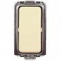 TONDO'ART.ECL2506 INVERTITORE UNIPOLARE