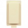 TONDO'ART.ECL2580 FALSO POLO