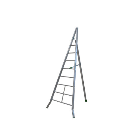 SCALA ALL. FACAL AGRI AG400 11 GRADINI P\AGRICOL