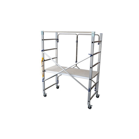 TRABATTELLO ALL. FACAL SPECIAL PIEGO H 198