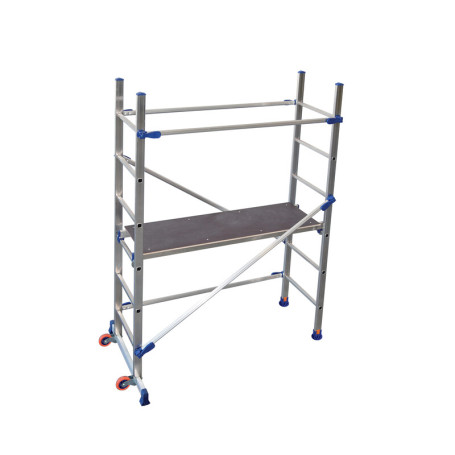 TRABATTELLO ALL. FACAL P6 DOMESTICO H 189 CM