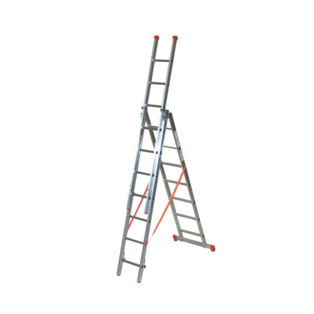 SCALA ALL. FACAL GENIA G250-3 TRASFORM 7+7+7  GRAD