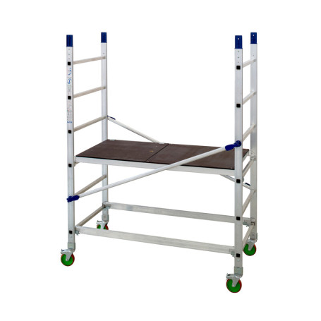 TRABATTELLO ALL. FACAL ALTO M1 BASE H 205 CM